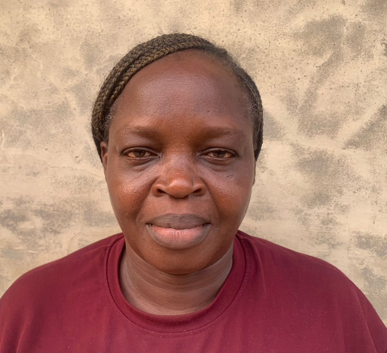 Francis Osayomi